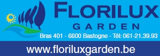 Florilux garden